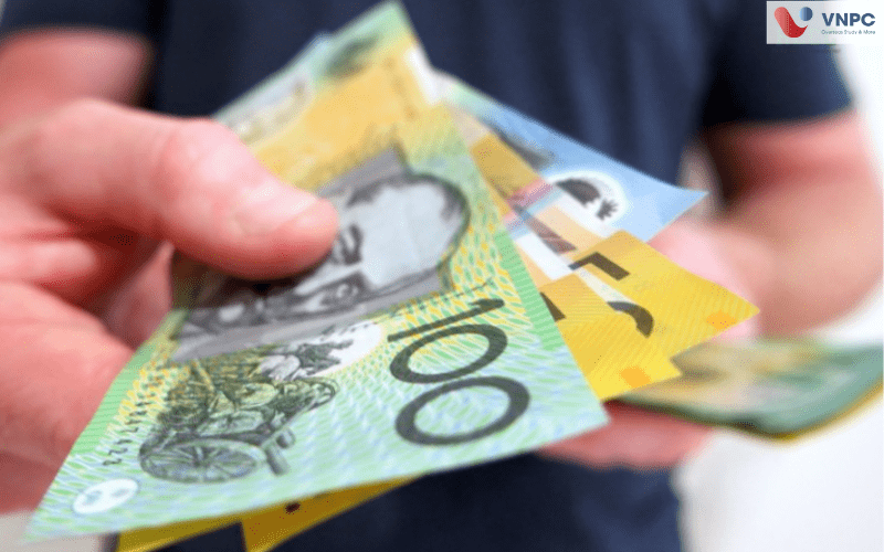 Du học Úc bao nhiêu tiền 1 năm